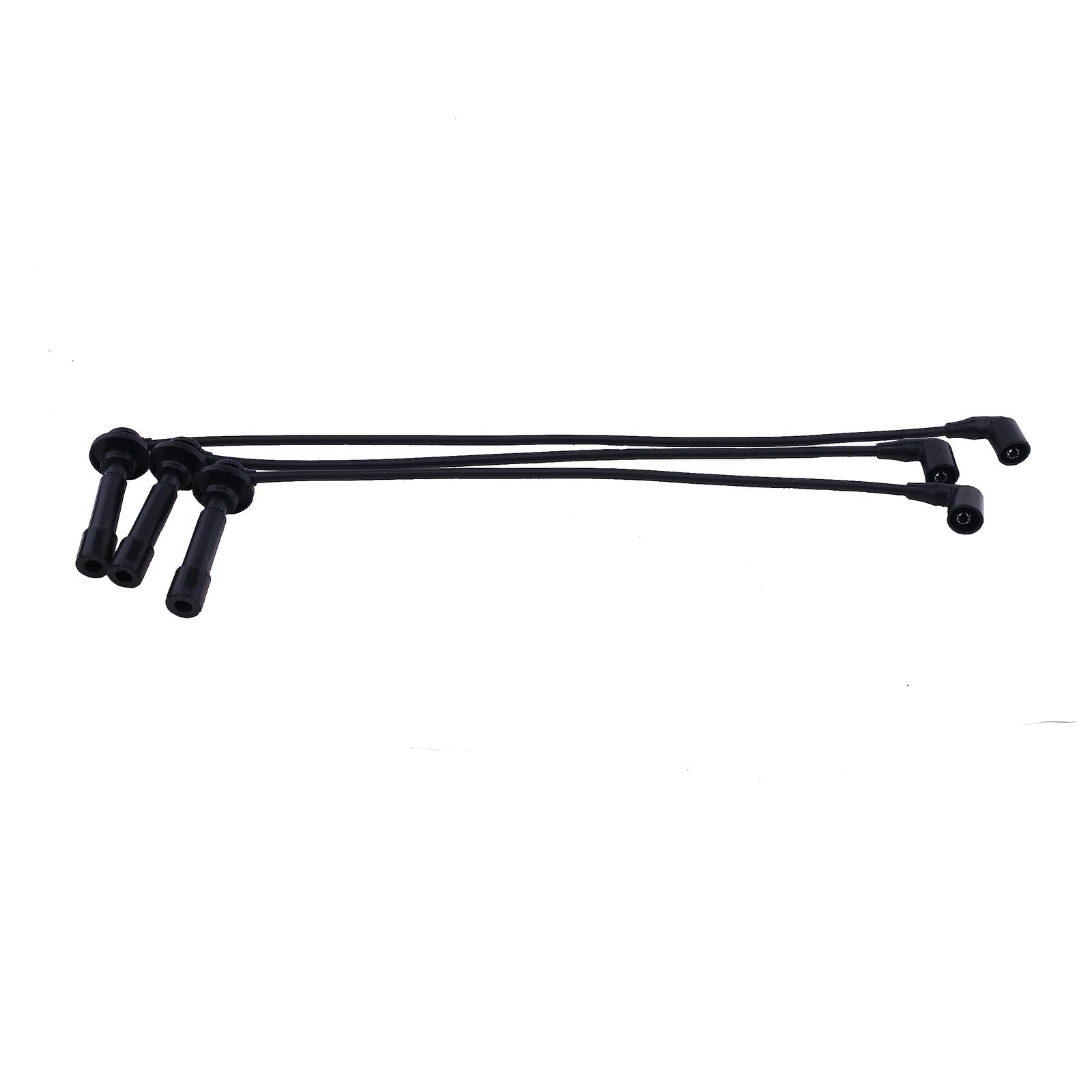 Kawasaki Mule PRO FX FXR FXT 2015-2022 High Tension Cord 21150-0013
