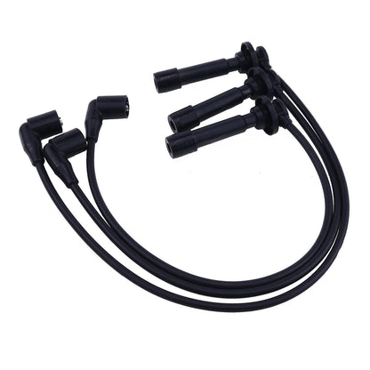 Kawasaki Mule PRO FX FXR FXT 2015-2022 High Tension Cord 21150-0013