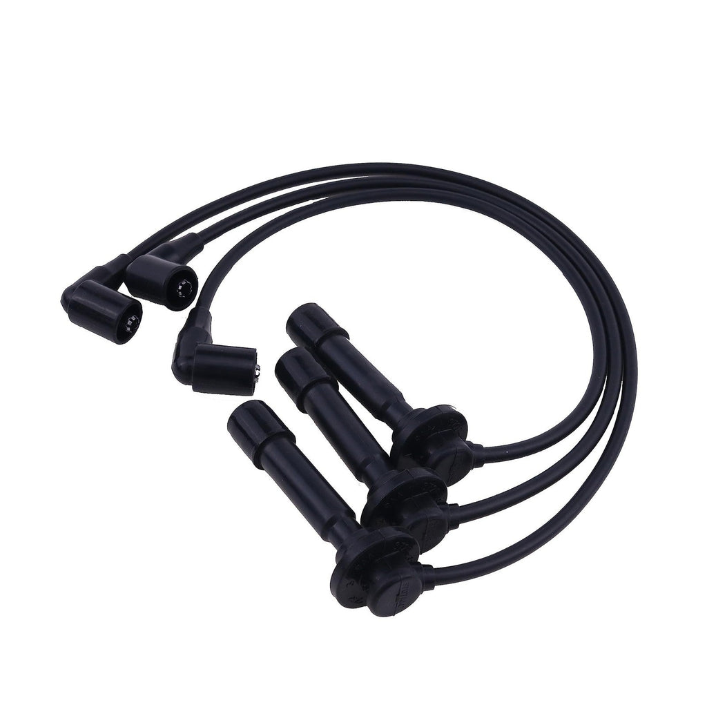 Kawasaki Mule PRO FX FXR FXT 2015-2022 High Tension Cord 21150-0013