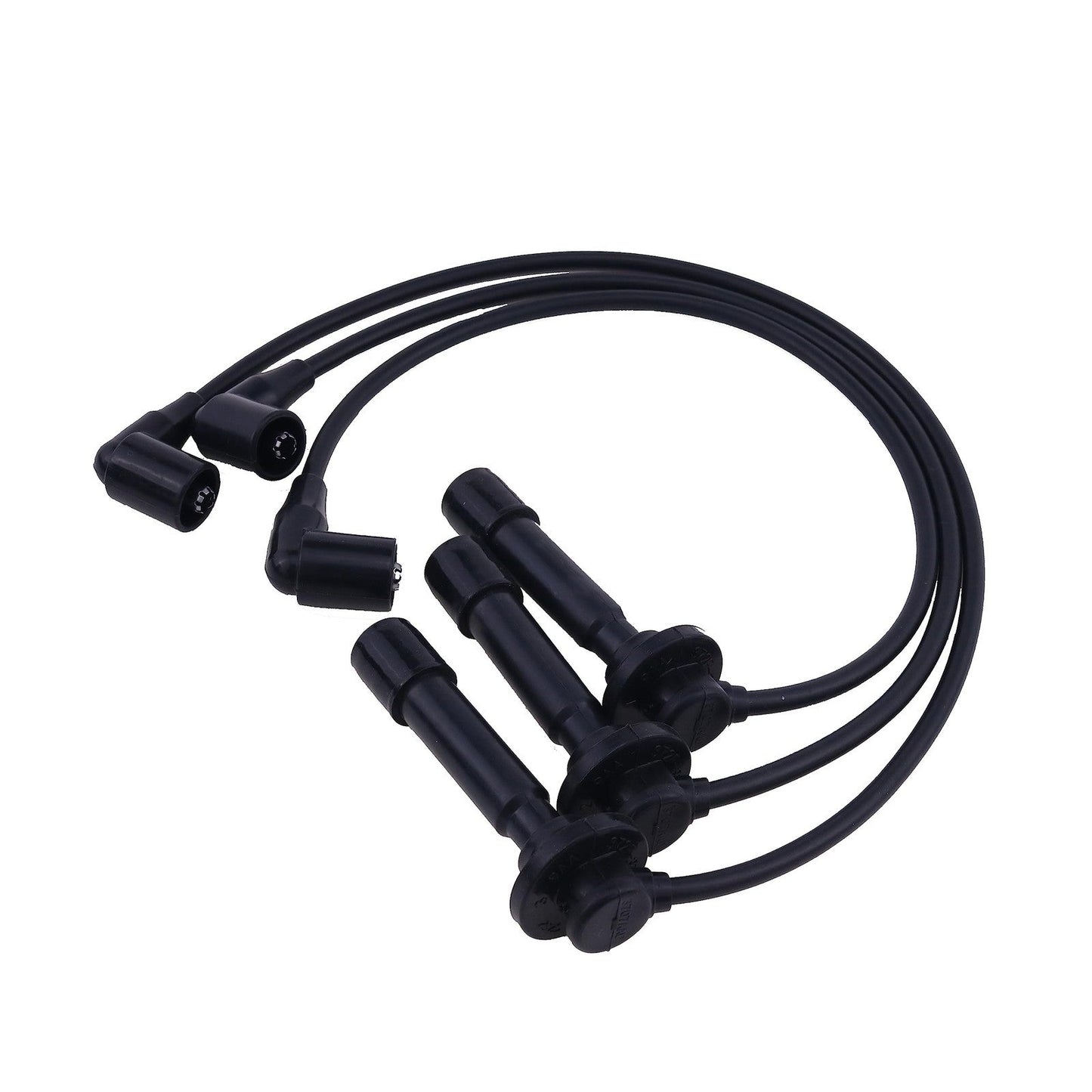 Kawasaki Mule PRO FX FXR FXT 2015-2022 High Tension Cord 21150-0013