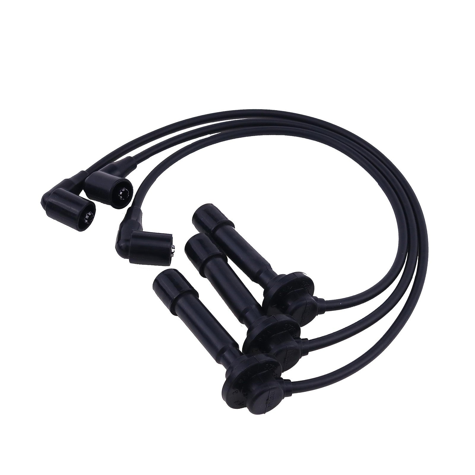 Kawasaki Mule PRO FX FXR FXT 2015-2022 High Tension Cord 21150-0013