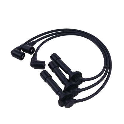 Kawasaki Mule PRO FX FXR FXT 2015-2022 High Tension Cord 21150-0013