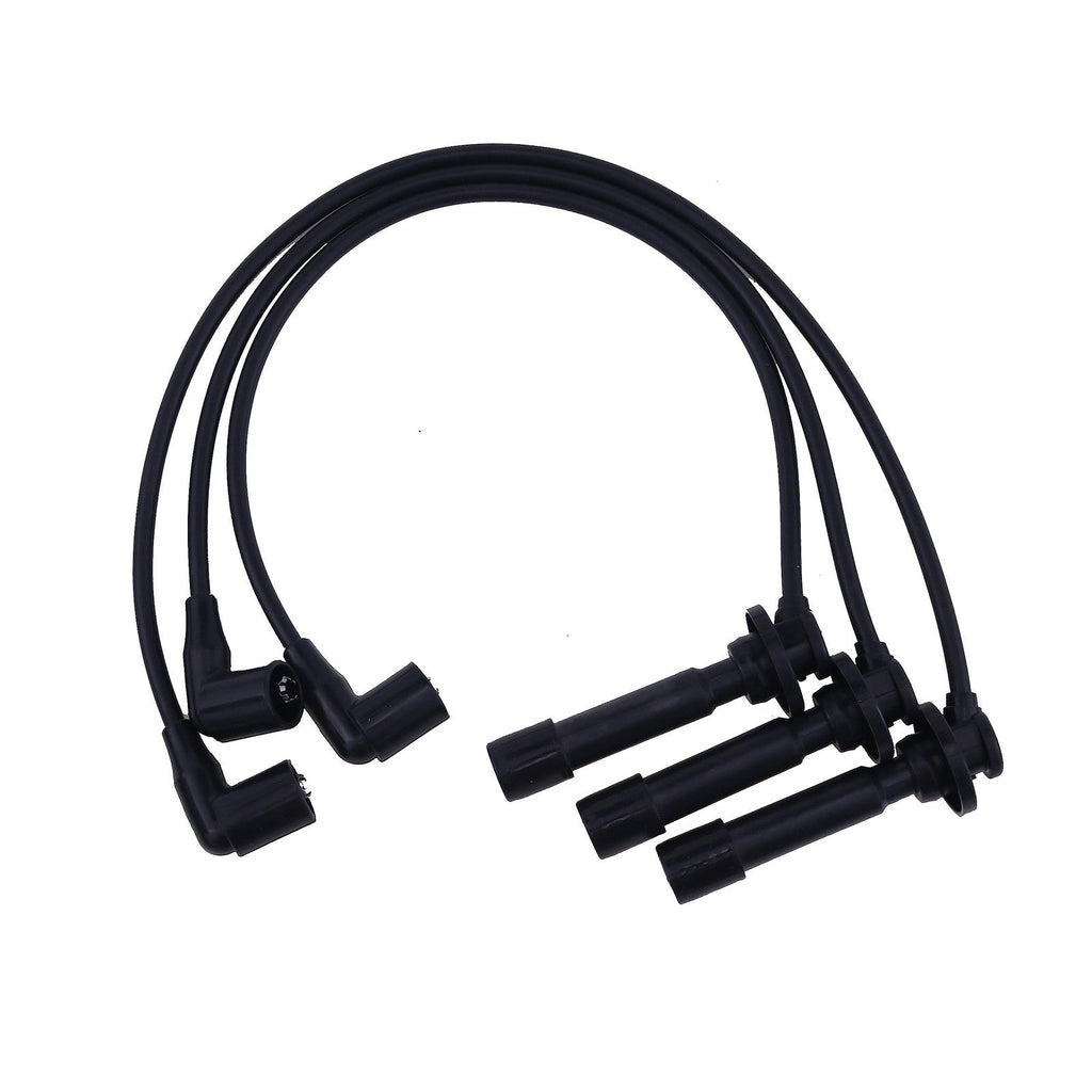 Kawasaki Mule PRO FX FXR FXT 2015-2022 High Tension Cord 21150-0013
