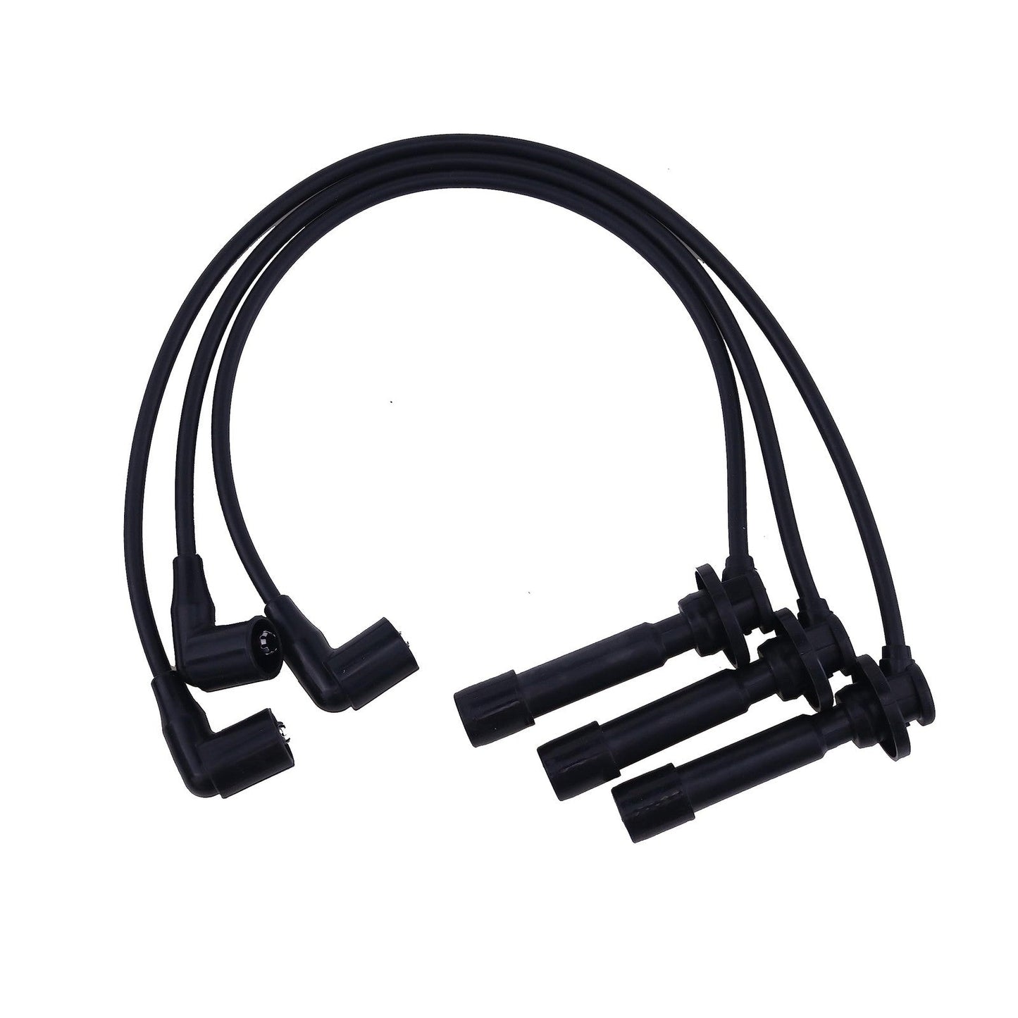 Kawasaki Mule PRO FX FXR FXT 2015-2022 High Tension Cord 21150-0013