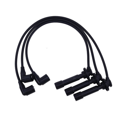 Kawasaki Mule PRO FX FXR FXT 2015-2022 High Tension Cord 21150-0013