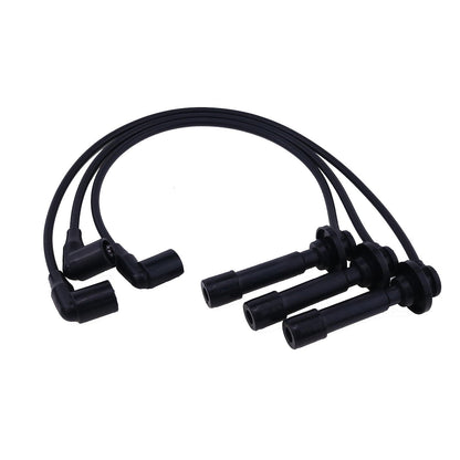 Kawasaki Mule PRO FX FXR FXT 2015-2022 High Tension Cord 21150-0013