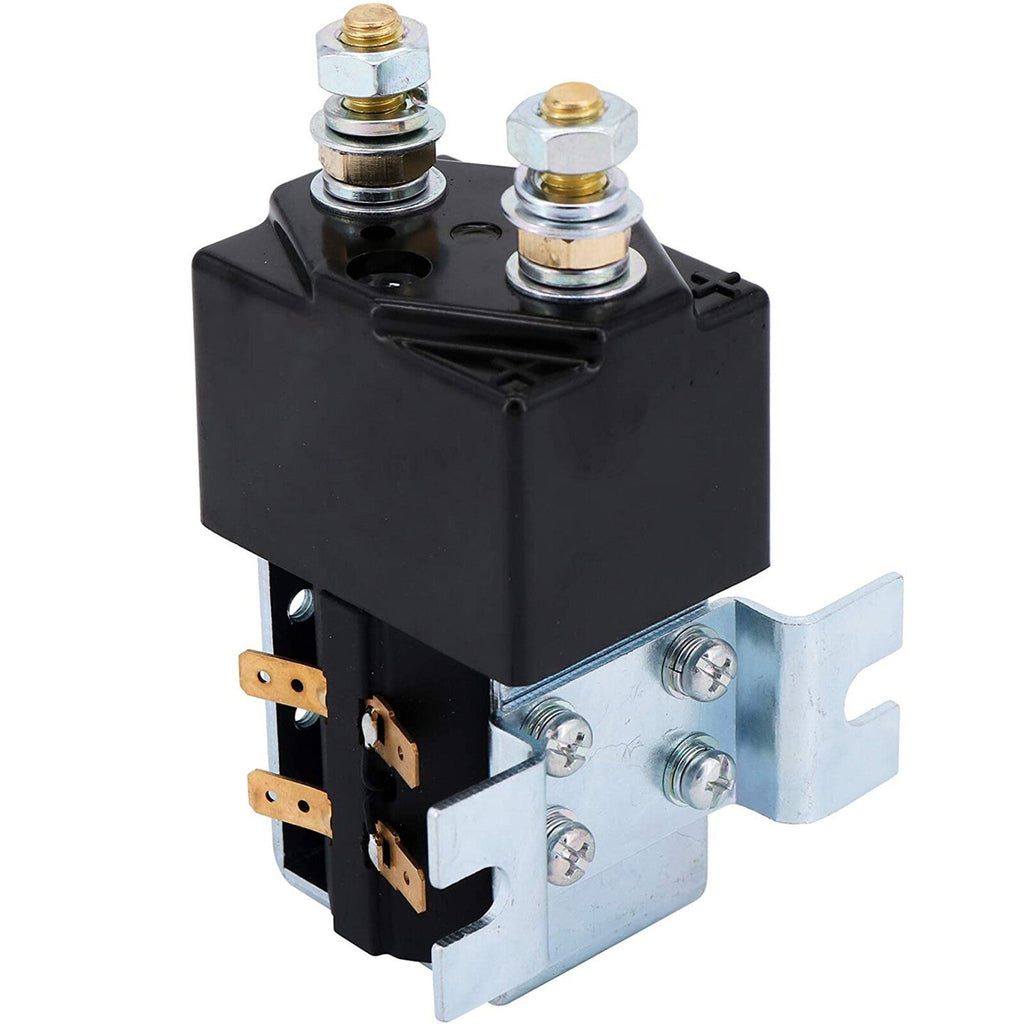 24V 180A Lift Pump Contactor 74267GT for Genie GS-2046 GS-2632 GS-2646