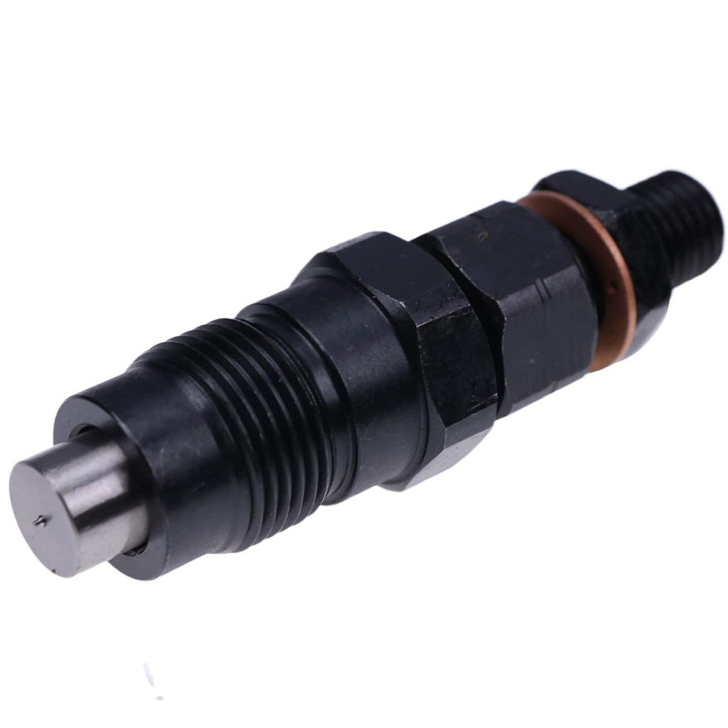 3X Fuel Injectors 131406440 105148-1210 for New Holland TC25 TC26DA TC29 TC33