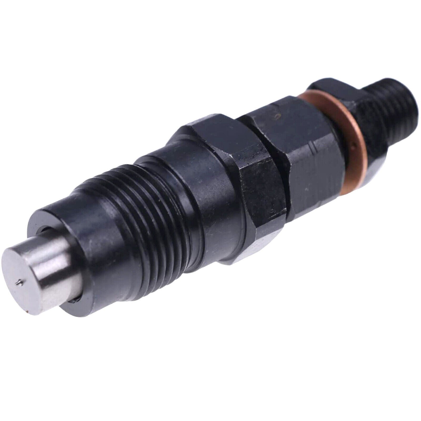 3X Fuel Injectors 131406440 105148-1210 for New Holland TC25 TC26DA TC29 TC33