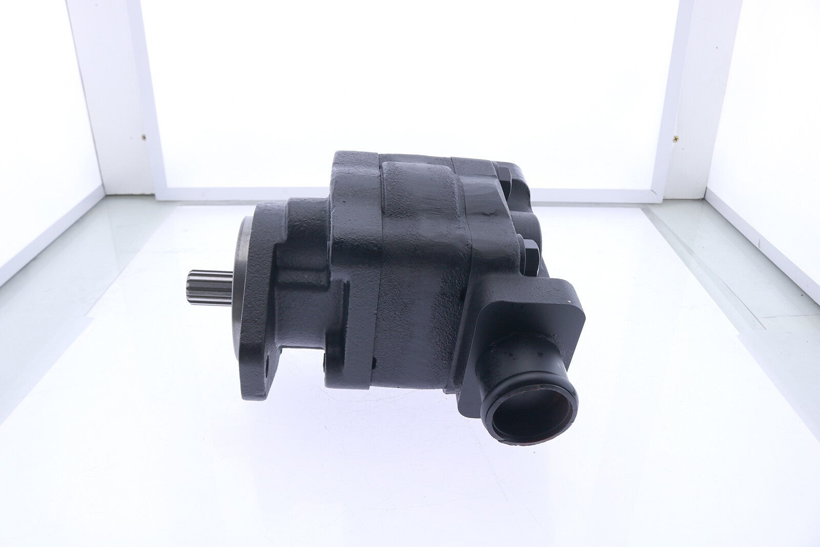 Hydraulic Pump AT179792 for John Deere Backhoe 310E 310G 310J 310K 710D
