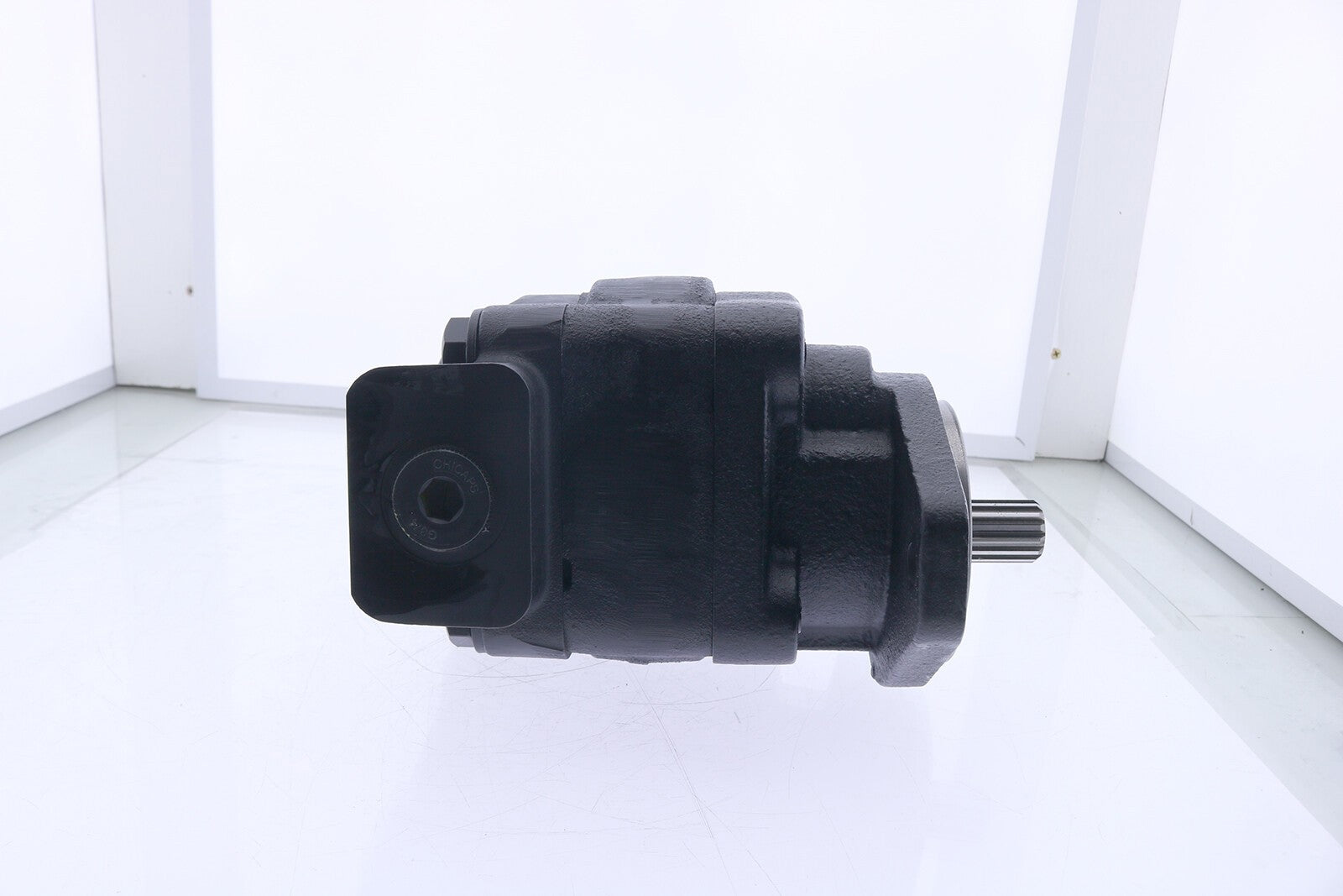 Hydraulic Pump AT179792 for John Deere Backhoe 310E 310G 310J 310K 710D