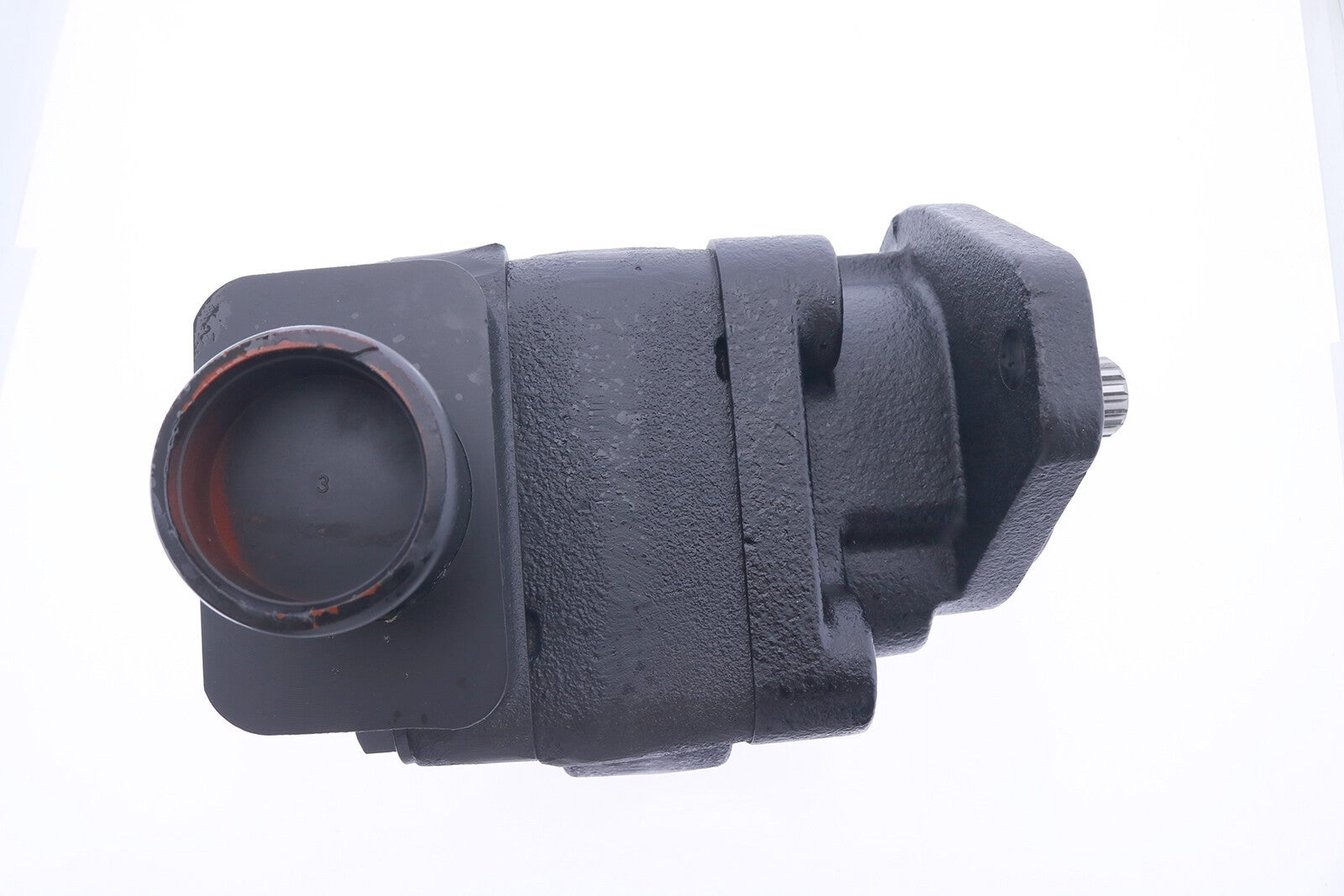 Hydraulic Pump AT179792 for John Deere Backhoe 310E 310G 310J 310K 710D