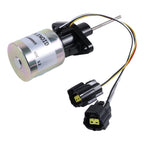 12V Engine Stop Solenoid E5800-60011 for Kioti CK2510 CK2510H K92400GW SW