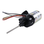 12V Engine Stop Solenoid E5800-60011 for Kioti CK2510 CK2510H K92400GW SW