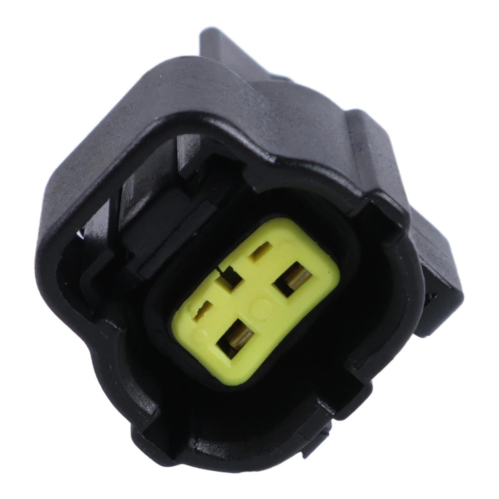 12V Engine Stop Solenoid E5800-60011 for Kioti CK2510 CK2510H K92400GW SW