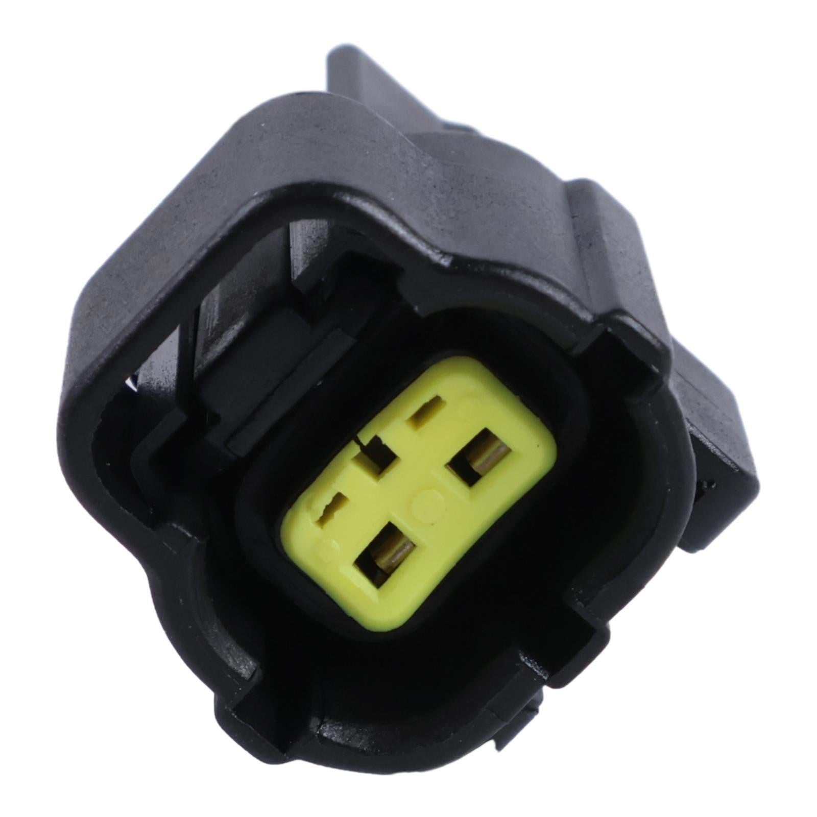 12V Engine Stop Solenoid E5800-60011 for Kioti CK2510 CK2510H K92400GW SW