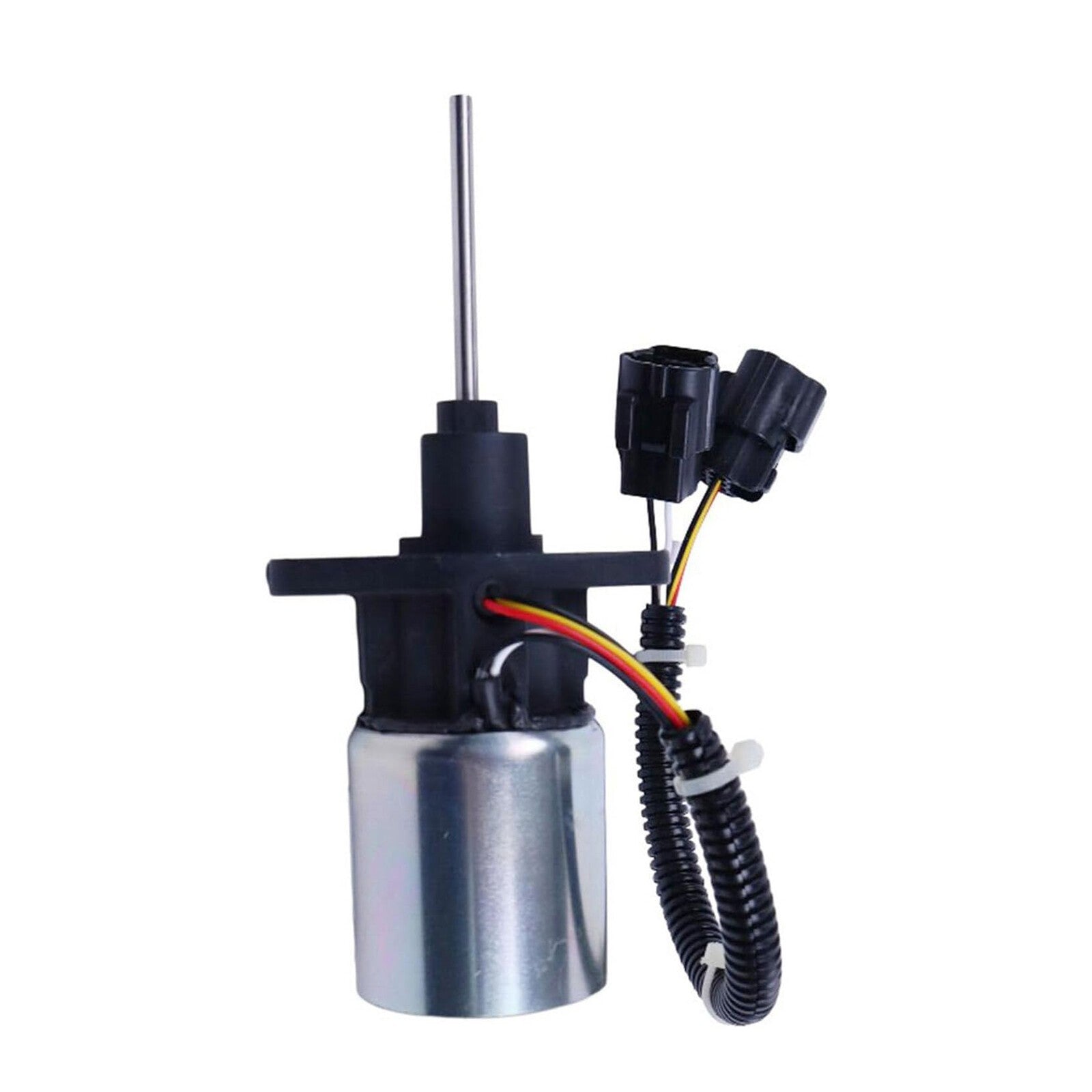 12V Engine Stop Solenoid E5800-60011 for Kioti CK2510 CK2510H K92400GW SW