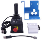Genie Scissor Lift Control Box Upgrade Kit GS1530 GS1930 GS2032 Gen1-5