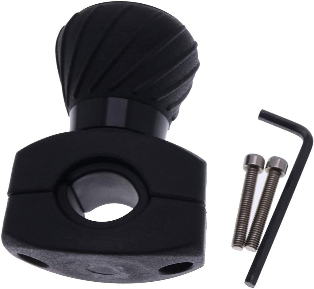 Kubota 77700-01540 Steering Wheel Spinner Knob for BX L M RTV Tractors