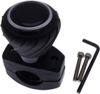 Kubota 77700-01540 Steering Wheel Spinner Knob for BX L M RTV Tractors