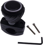 Kubota 77700-01540 Steering Wheel Spinner Knob for BX L M RTV Tractors