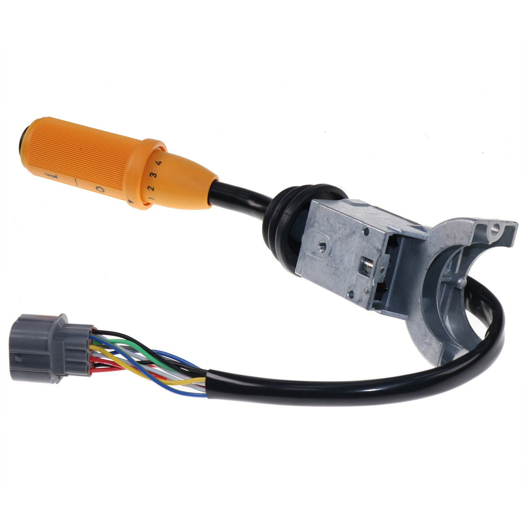 New Forward Reverse Shuttle Lever Switch 701/80145 for JCB 3CX 4CX Loader