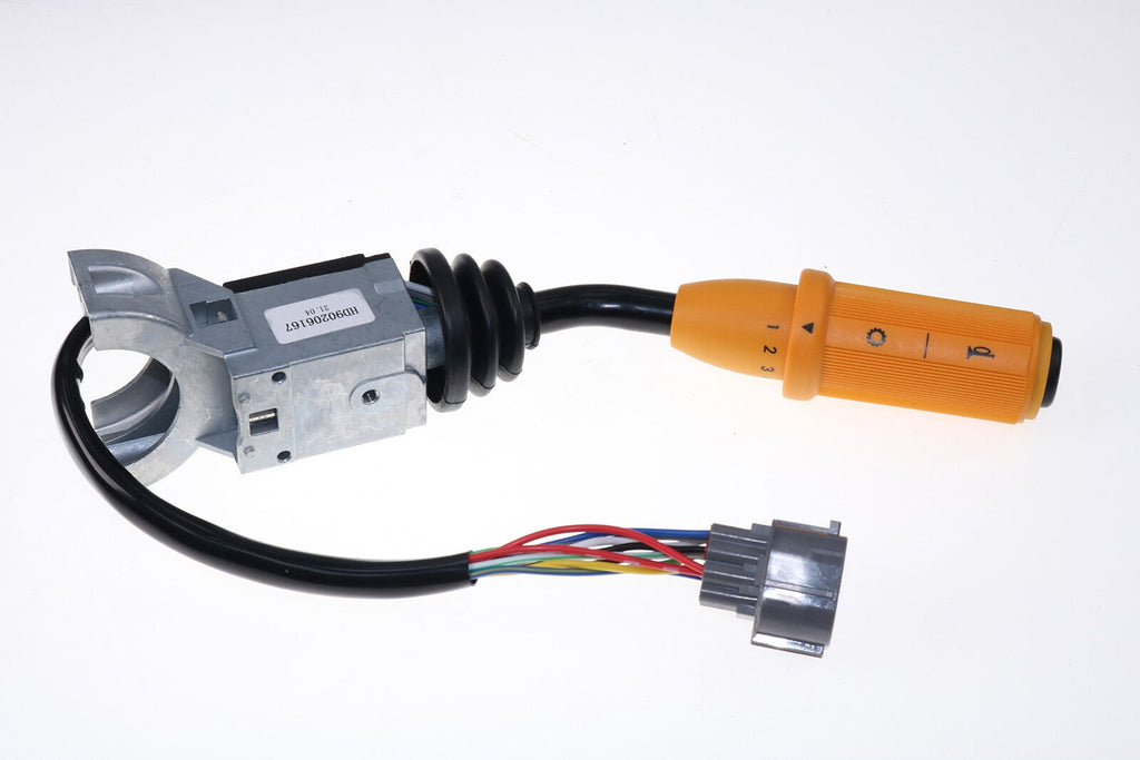 New Forward Reverse Shuttle Lever Switch 701/80145 for JCB 3CX 4CX Loader