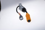 New Forward Reverse Shuttle Lever Switch 701/80145 for JCB 3CX 4CX Loader