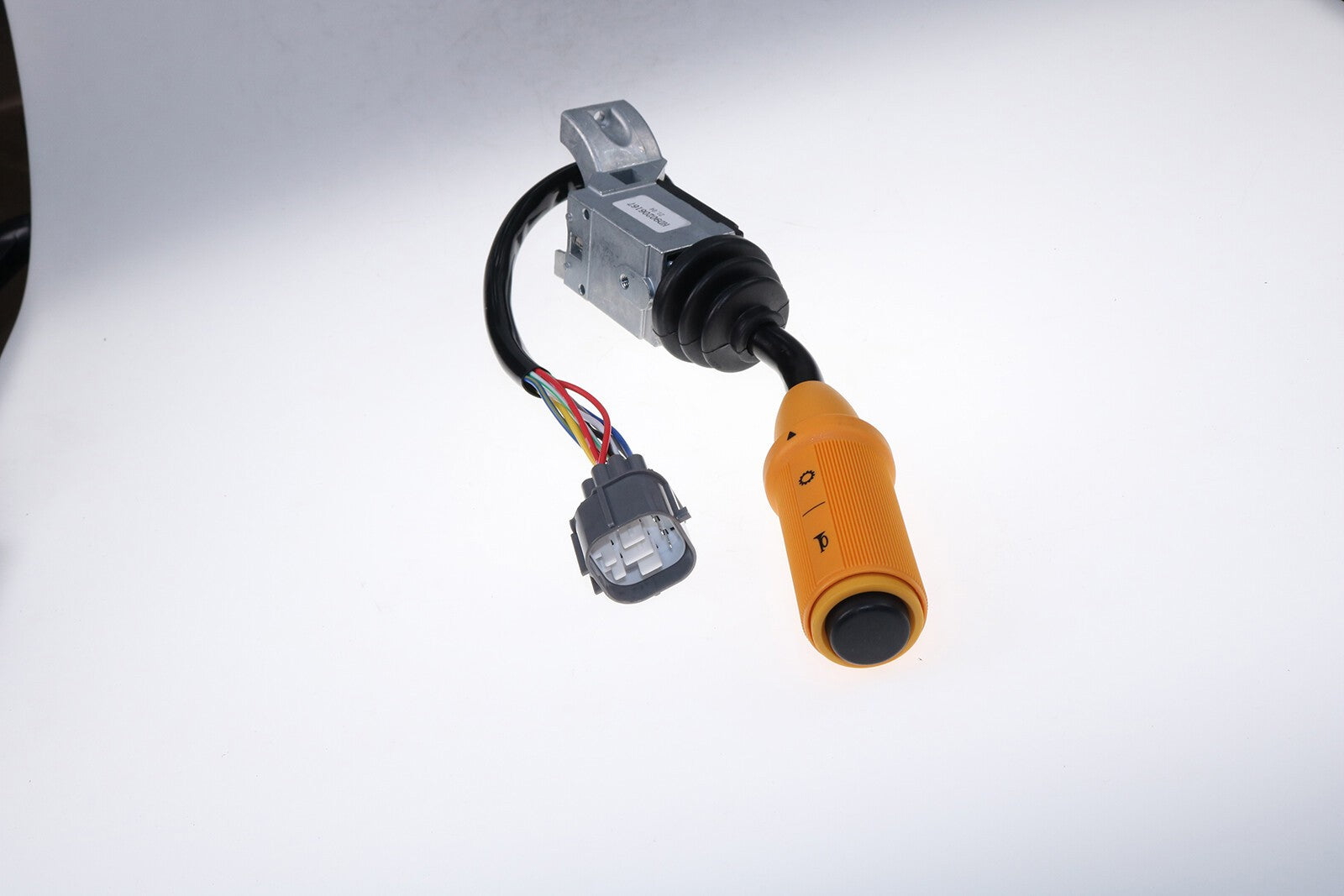 New Forward Reverse Shuttle Lever Switch 701/80145 for JCB 3CX 4CX Loader