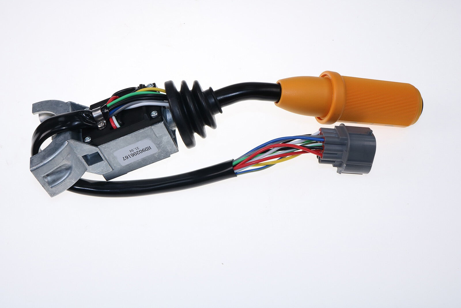 New Forward Reverse Shuttle Lever Switch 701/80145 for JCB 3CX 4CX Loader