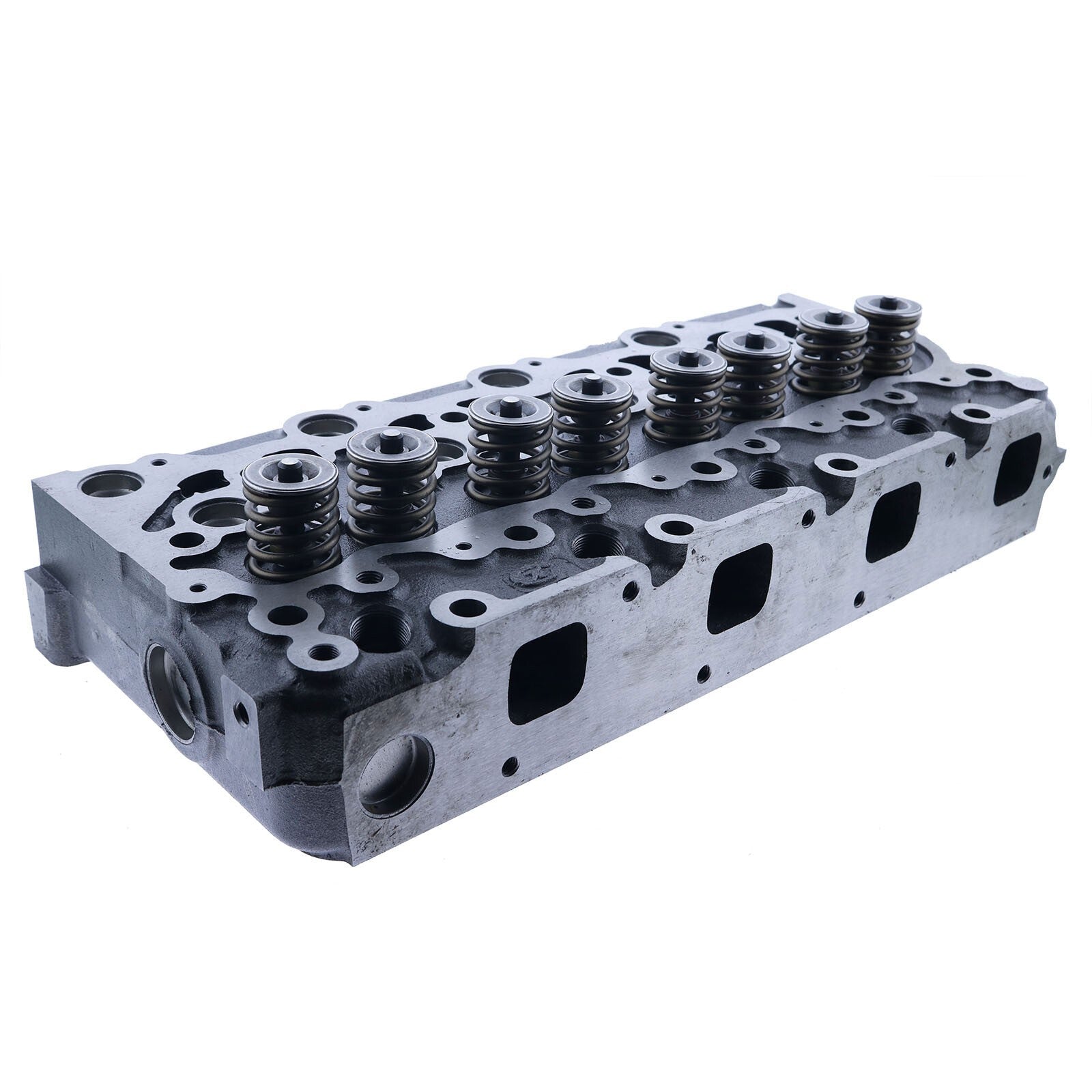 Kubota V2203 V2203T V2203E V2203B New Complete Cylinder Head Engine Part