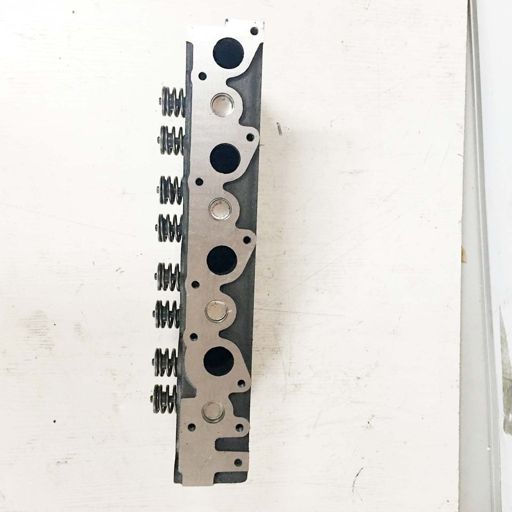 Kubota V2203 V2203T V2203E V2203B New Complete Cylinder Head Engine Part