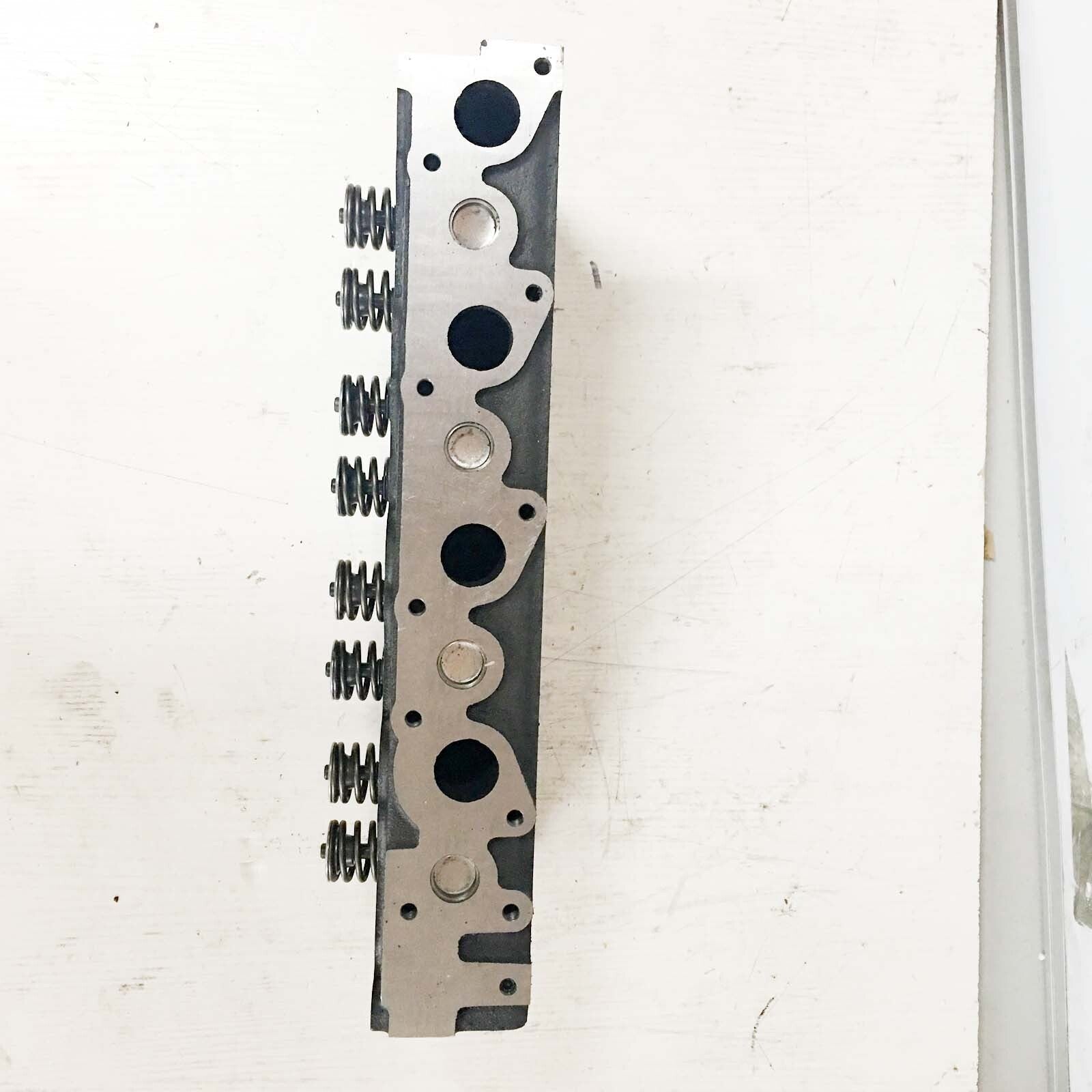Kubota V2203 V2203T V2203E V2203B New Complete Cylinder Head Engine Part