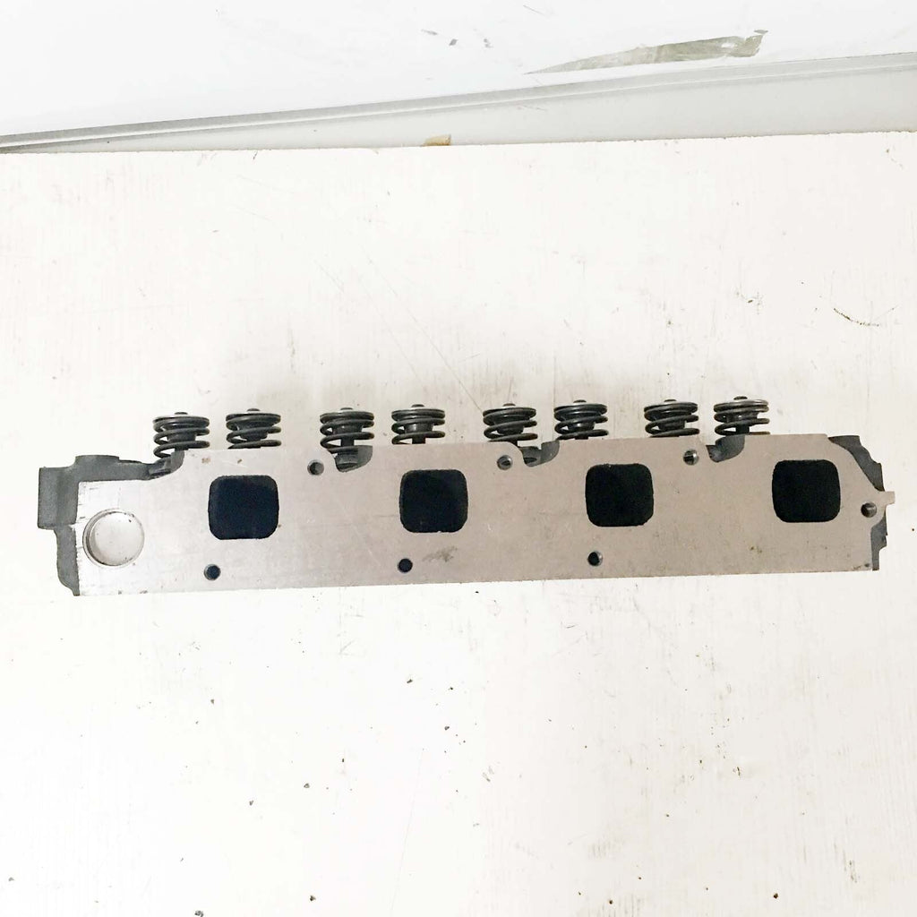 Kubota V2203 V2203T V2203E V2203B New Complete Cylinder Head Engine Part