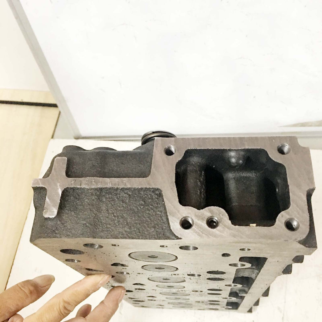 Kubota V2203 V2203T V2203E V2203B New Complete Cylinder Head Engine Part