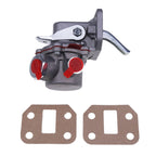 Fuel Lift Pump 2641A082 for Perkins 1004-4 1004-4T 1004-40 1004-40T Engine