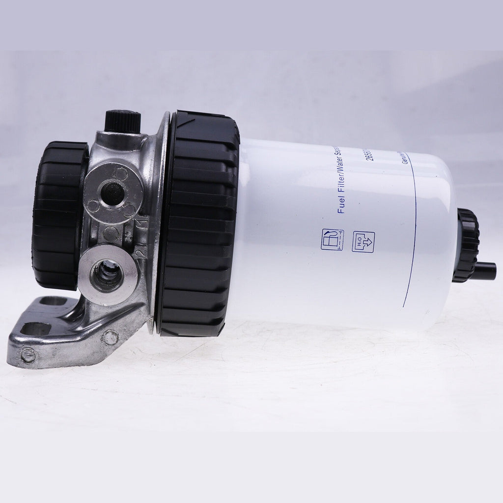 NEW 2656F815 Fuel Lift Pump for Perkins 1004-4 1004-40T 1004-40TW 1004-42