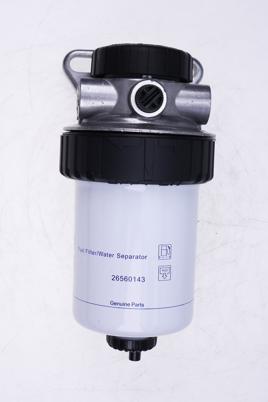 NEW 2656F815 Fuel Lift Pump for Perkins 1004-4 1004-40T 1004-40TW 1004-42