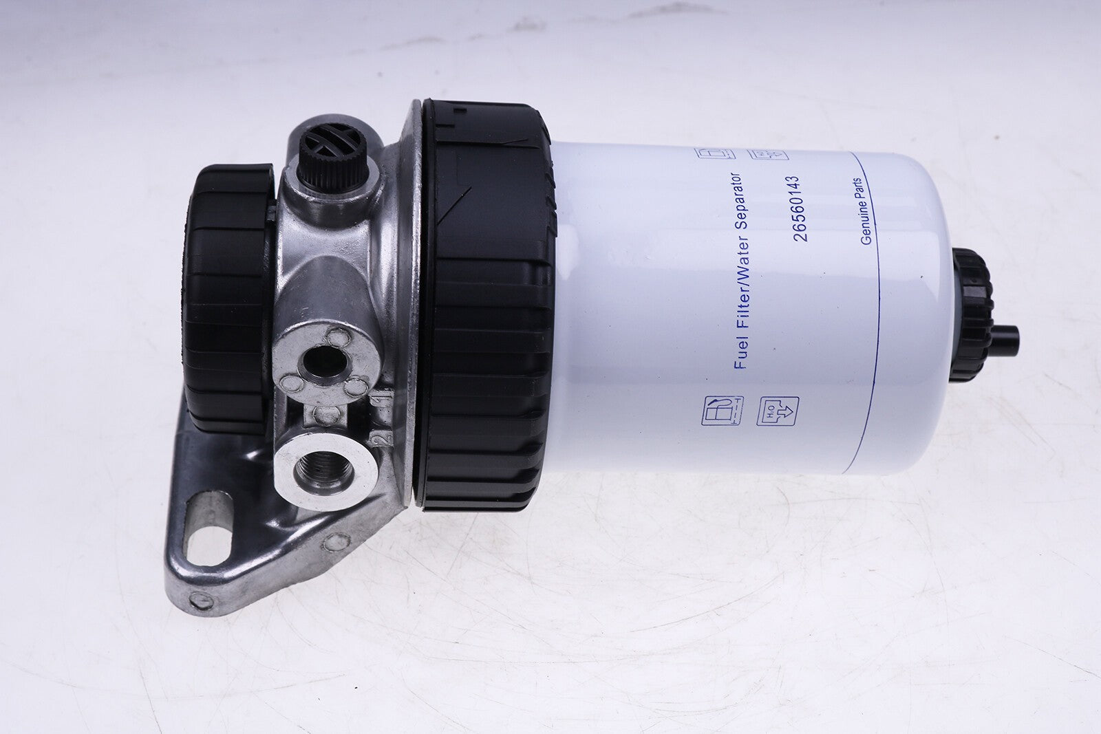 NEW 2656F815 Fuel Lift Pump for Perkins 1004-4 1004-40T 1004-40TW 1004-42