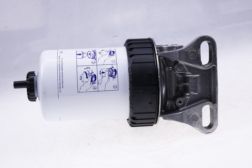 NEW 2656F815 Fuel Lift Pump for Perkins 1004-4 1004-40T 1004-40TW 1004-42