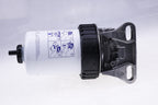 NEW 2656F815 Fuel Lift Pump for Perkins 1004-4 1004-40T 1004-40TW 1004-42