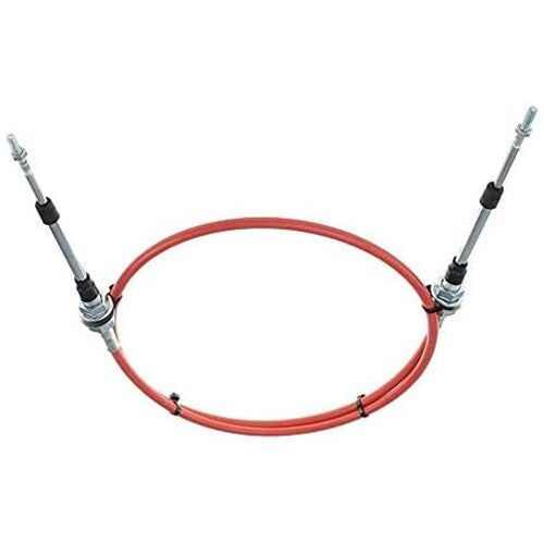 Komatsu D20 D21 Fuel Control Cable 103-43-35270 Replacement Part