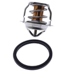 Kubota Thermostat 16221-73270 71°C 160°F for D902 D905 D1100 D1005 D1402-DI