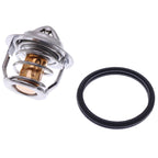Kubota Thermostat 16221-73270 71°C 160°F for D902 D905 D1100 D1005 D1402-DI