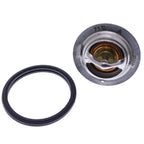 Kubota Thermostat 16221-73270 71°C 160°F for D902 D905 D1100 D1005 D1402-DI