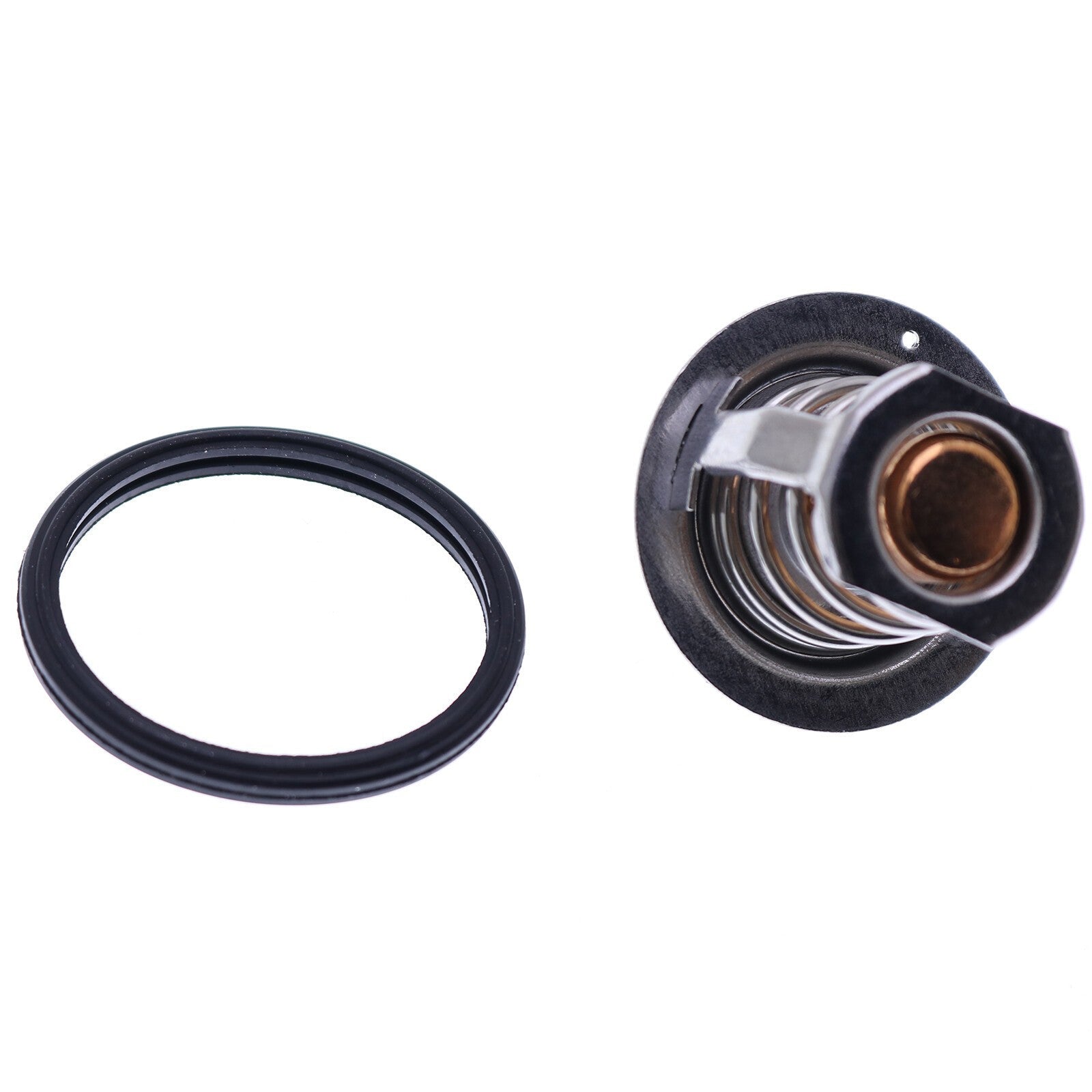 Kubota Thermostat 16221-73270 71°C 160°F for D902 D905 D1100 D1005 D1402-DI