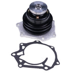New Water Pump A21010-40K05 21010-40K06 for Nissan TD27 TD27T Engine