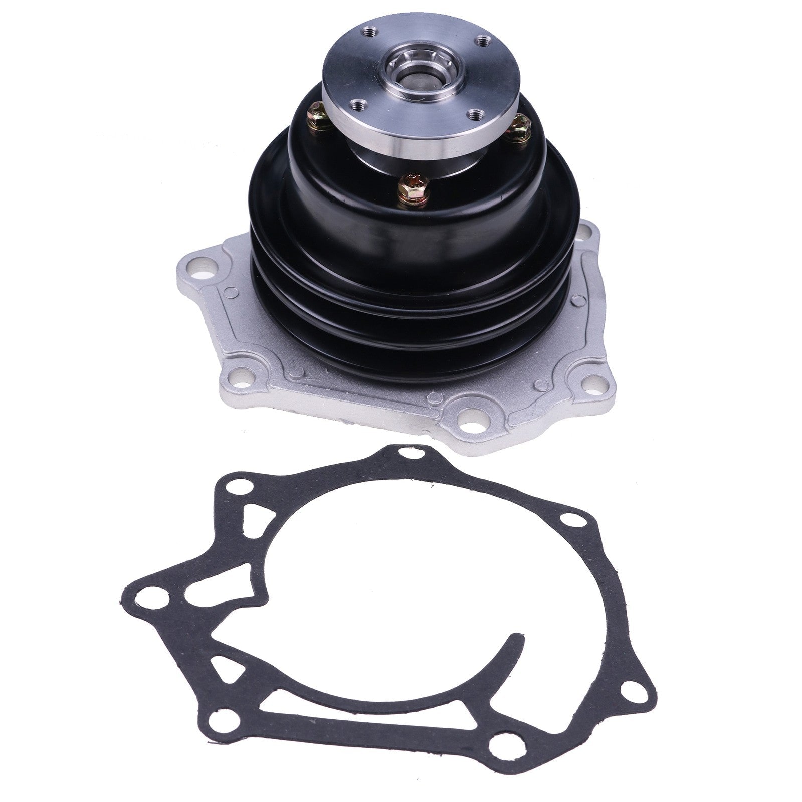 New Water Pump A21010-40K05 21010-40K06 for Nissan TD27 TD27T Engine