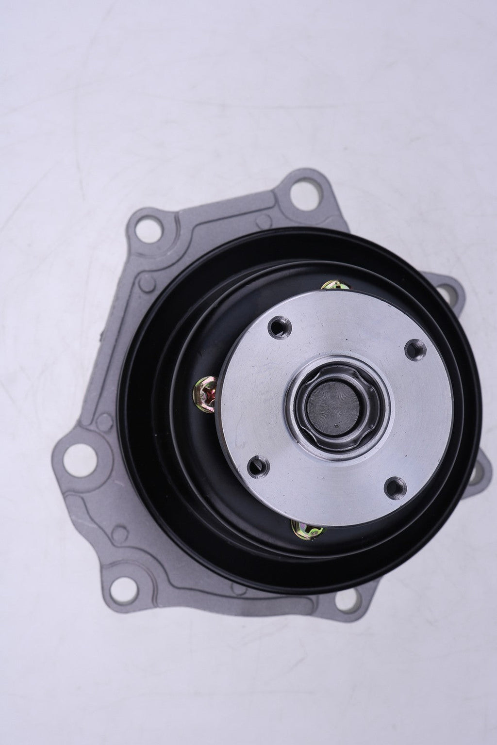New Water Pump A21010-40K05 21010-40K06 for Nissan TD27 TD27T Engine