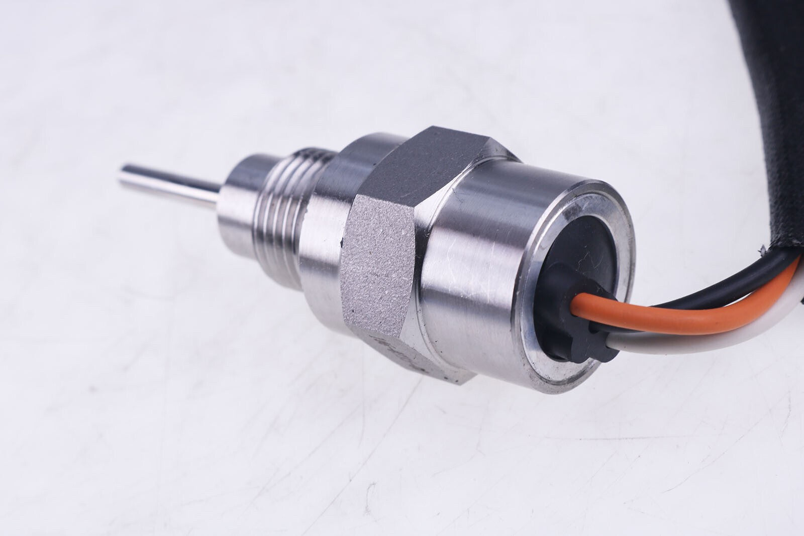 Caterpillar Temperature Sensor 106-0735 for 631D 637E 637G 639D 651E 657E